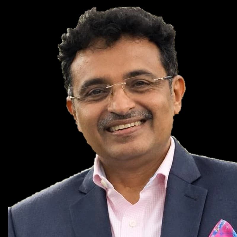 Prof. Naveet Wig, Patron
